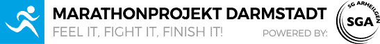 Marathonprojekt Darmstadt