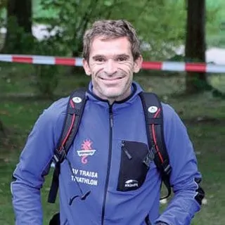 Eric Kappes